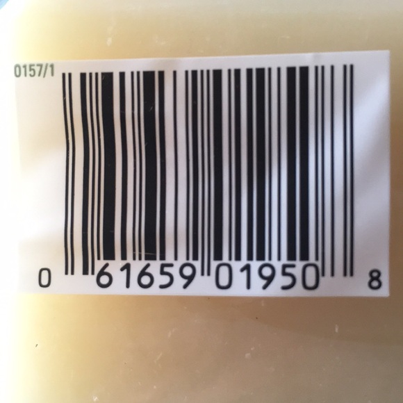 Authentic Italian Linda Laundry Soap - 3 Pack - Picture 4 of 5